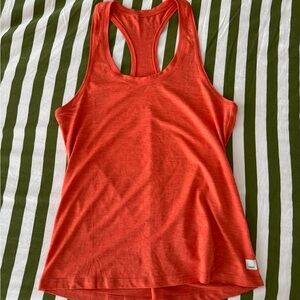 Vuori women’s luxe Racerback tank
